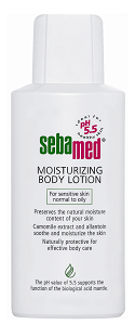 Sebamed Moisturizing Lotion 750 ml