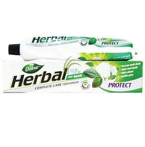 Dabur Herbal Toothpaste 140 g