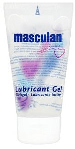 Masculan Lubricant Gel 50 ml