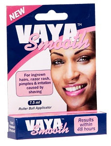 Vaya Smooth Women 7.5 ml