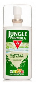 Jungle Formula Insect Repellent Spray Natural 75 ml