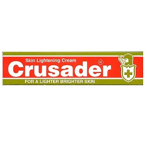 Crusader Skin Toning Cream 50 g