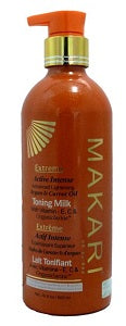 Makari Extreme Carrot & Argan Toning Milk 500 ml