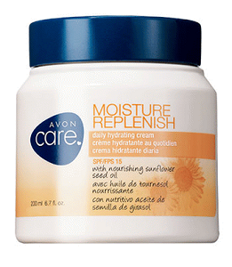 Avon Care Moisture Replenish 200 ml