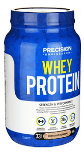 Precision Engineered Whey Protein Chocolate 908 g