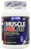 USN Muscle Fuel STS Protein Shake Strawberry 1 kg