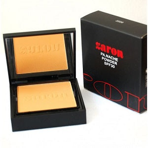 Zaron Mattifying Powder ZZ20