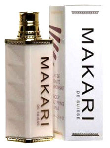 Makari Body Beautifying Milk 140 ml