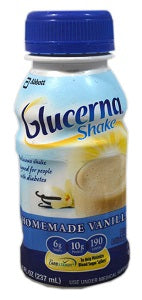 Glucerna Shake Home Made Vanilla 23.7 cl