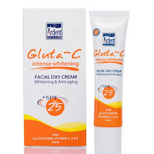 Ardent Gluta-C Intense Whitening Facial Day Cream SPF 25 30 ml