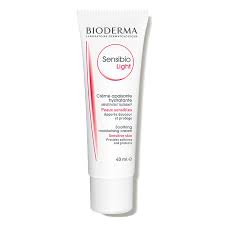 Bioderma Sensibio Light Soothing Cream Sensitive Skin 40 ml