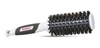 Bio Swiss Radial Thermal Hair Brush