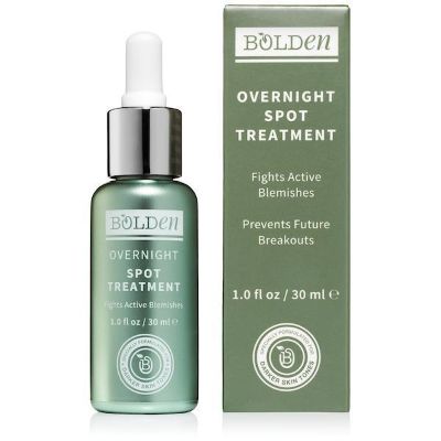 Bolden Overnight Spot Treatment 30 ml