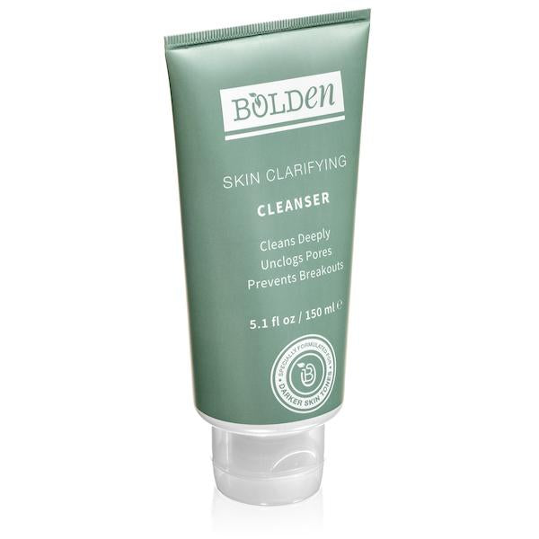 Bolden Skin Clarifying Cleanser 150 ml