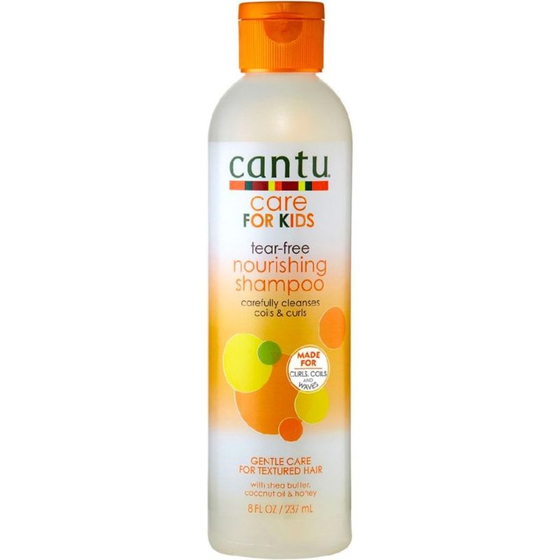 Cantu Kids Nourishing Conditioner 237 ml