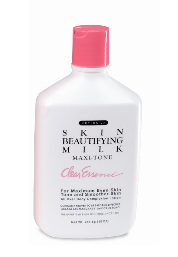 Clear Essence Skin Beautifying Milk Maxi Tone Lotion 283.5 g