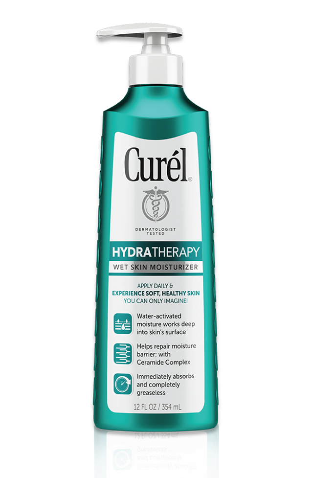 Curel Hydra Therapy Moisturiser 354 ml