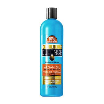 Daily Defence Argan Oil Conditioner 473 ml