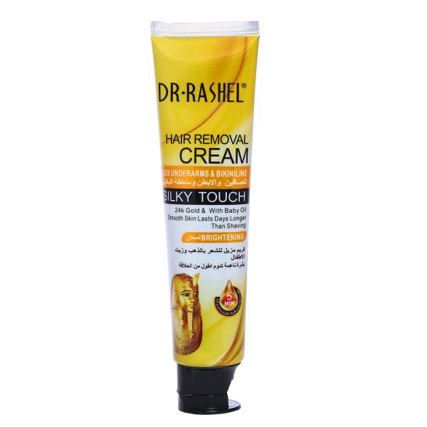 Dr Rashel Hair Removal Cream Brightening 110 ml