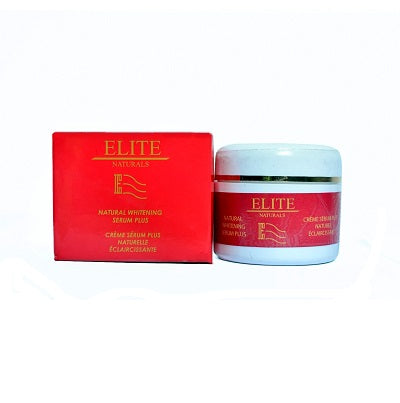 Elite Naturals Whitening Serum 50 ml