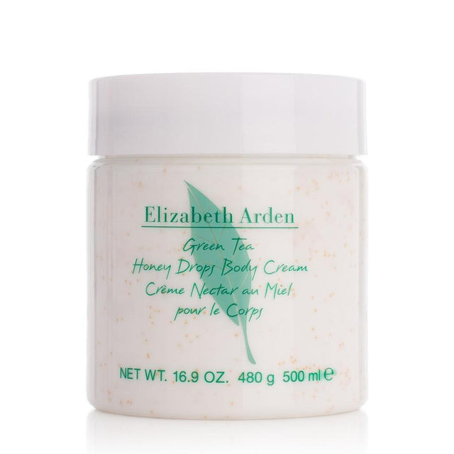 Elizabeth Arden Green Tea Honey Drops Body Cream 480 g