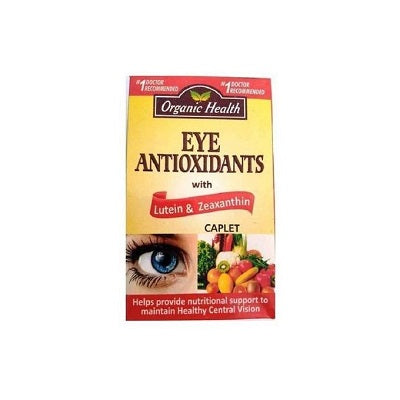 Eye Antioxidant 24 Strips