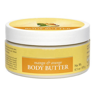 Fig Mango Body Butter 200 g