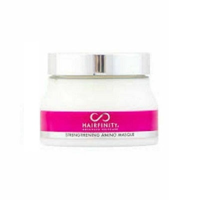 Hairfinity Strengthening Amino Masque 240 ml