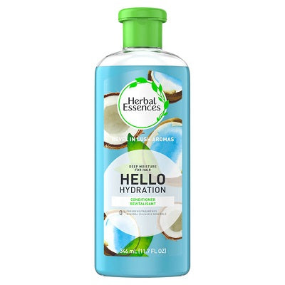 Herbal Essences Deep Moisture Conditioner Hello Hydration 200 ml