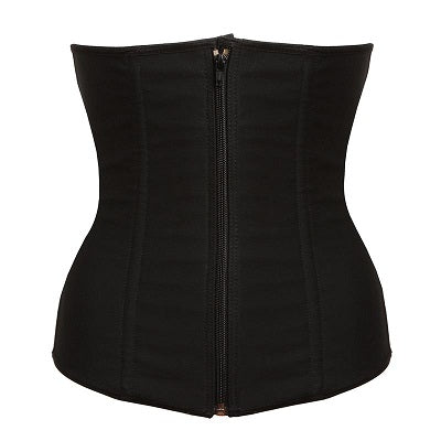 Buy Hooker & Zipper Waist Trainer - Medium in Nigeria, Exercise & Fitness