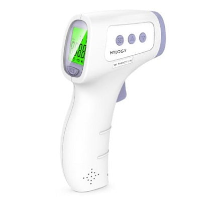 Buy Fluke 566 Thermal Gun Infrared & Contact Thermometer GZ Industrial  Supplies Nigeria