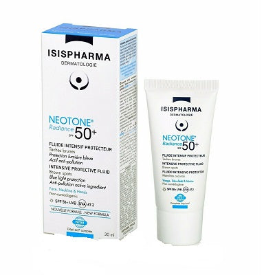 ISIS Pharma Neo Tone Radiance SPF 50+ 50 ml