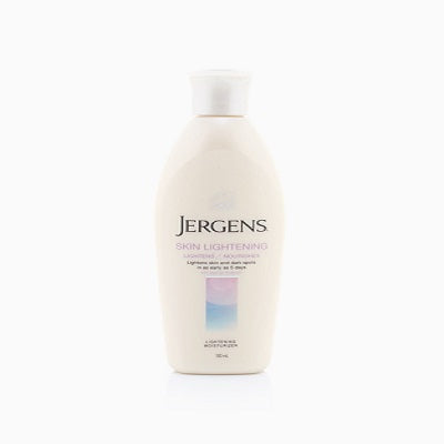 Jergens Skin Lightening Moisturiser 1 L