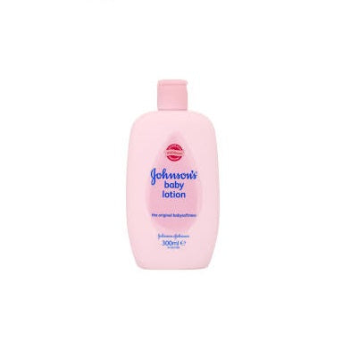 Johnson's Baby Lotion 300 ml