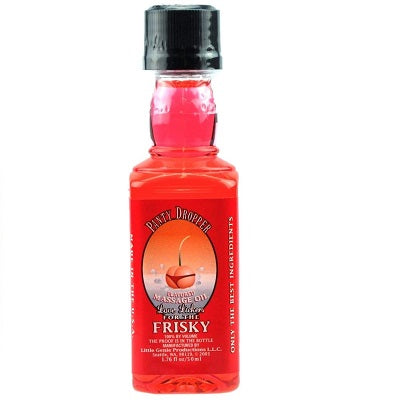 Love Lickers For The Frisky Warming Lotion - Panty Dropper 50 ml