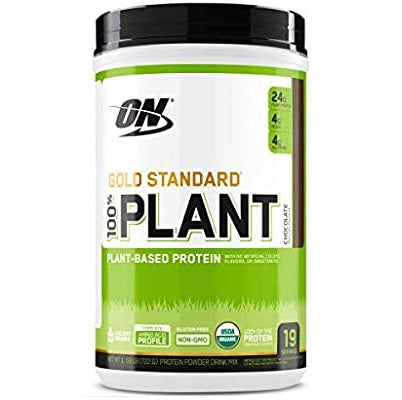 ON Gold Standard Plant Based Protein Chocolate 31 g