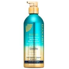 Makari Blue Crystal Skin Reviving Body Lotion 500 ml