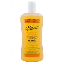 Makari Carotonic Extreme Glycerin Oil 500 ml