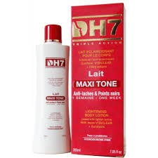 Naturessence Maxitone Oil X 200 ml