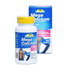 Nature's Field Mega Calcium Plus 10 Strips