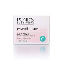 Pond's Essential Care Cold Cream 50 ml