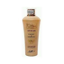 Q White Gold Expert Unifying Skin Toner 350 ml