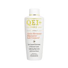 QEI+ Active Harmonie Reparateur Lightening Body Lotion With Carrot Extract 500 ml