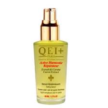 QEI+ Paris Toning Serum Carrot Extract 48 ml