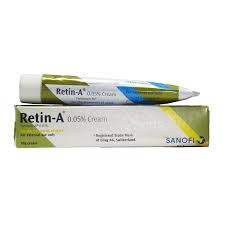 Retin-A 0.05% Cream 15 g