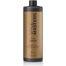 Revlon Style Masters Curly Shampoo 1000 ml