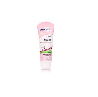 Sanosan Mama Anti-Stretch Mark Cream 100 ml