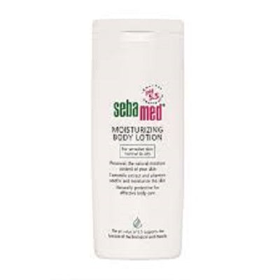 Sebamed Moisturising Body Lotion 200 ml