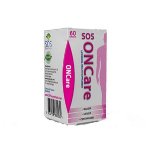 SOS ONcare 60 Capsules