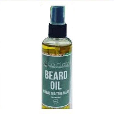 Toriara Beard Oil Herbal Tea Tree Blend 100 ml